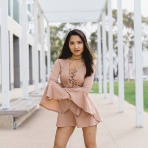 Meet your Posher, Kylie